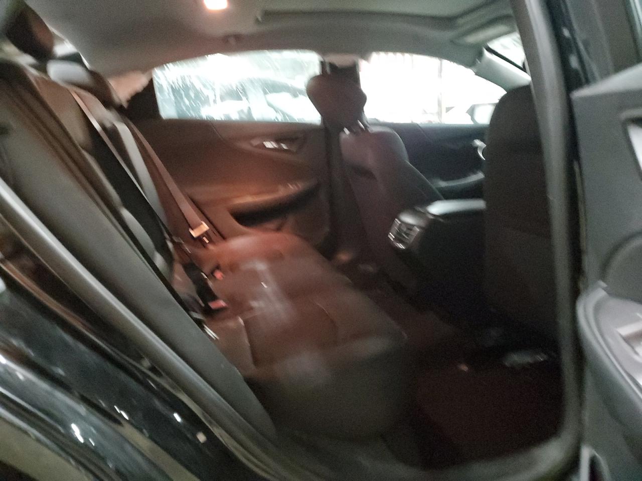 2023 CHEVROLET MALIBU LT VIN:1G1ZD5ST0PF144048