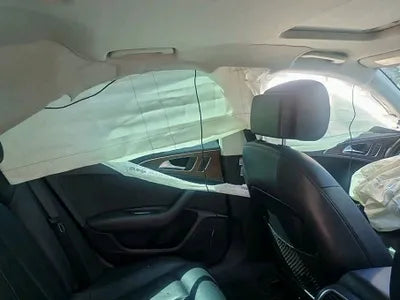 2016 Audi A6 WAUZZZ4G8GN122057 VIN:WAUZZZ4G8GN122057