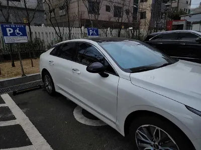 2022 Kia K5 VIN:
