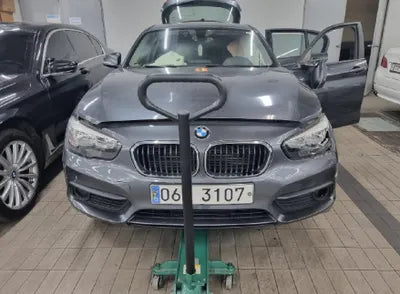 2017 BMW 118 WBA1S5103H5D28568 VIN:WBA1S5103H5D28568