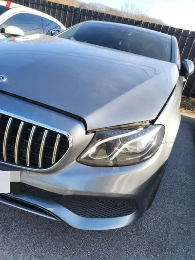 2017 Mercedes-Benz E 200 WDDZF4CB7HA283339 VIN:WDDZF4CB7HA283339