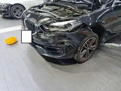 2022 BMW 120 WBA7L710XN7K78154 VIN:WBA7L710XN7K78154