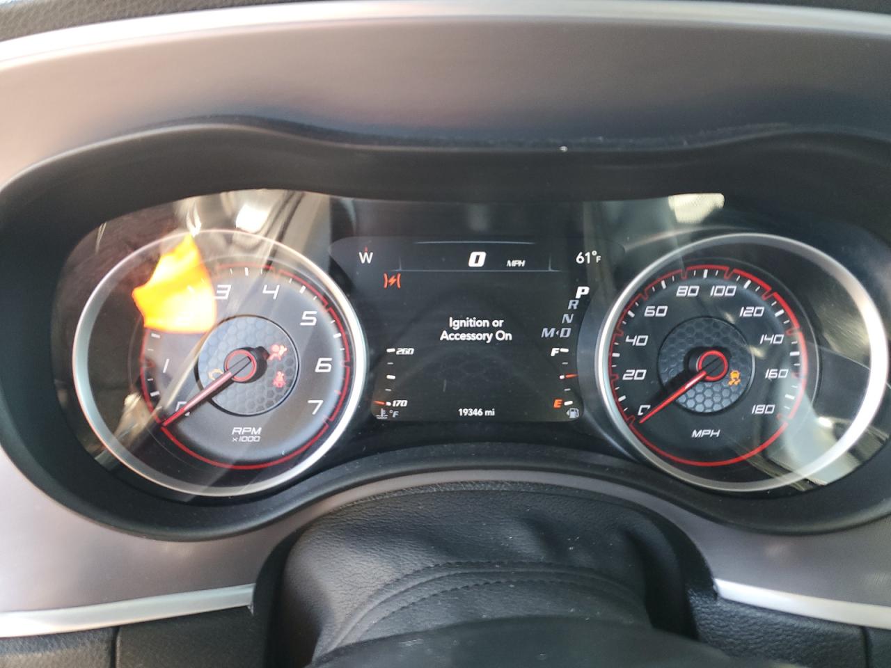 2022 DODGE CHARGER SCAT PACK VIN:2C3CDXGJ5NH209413