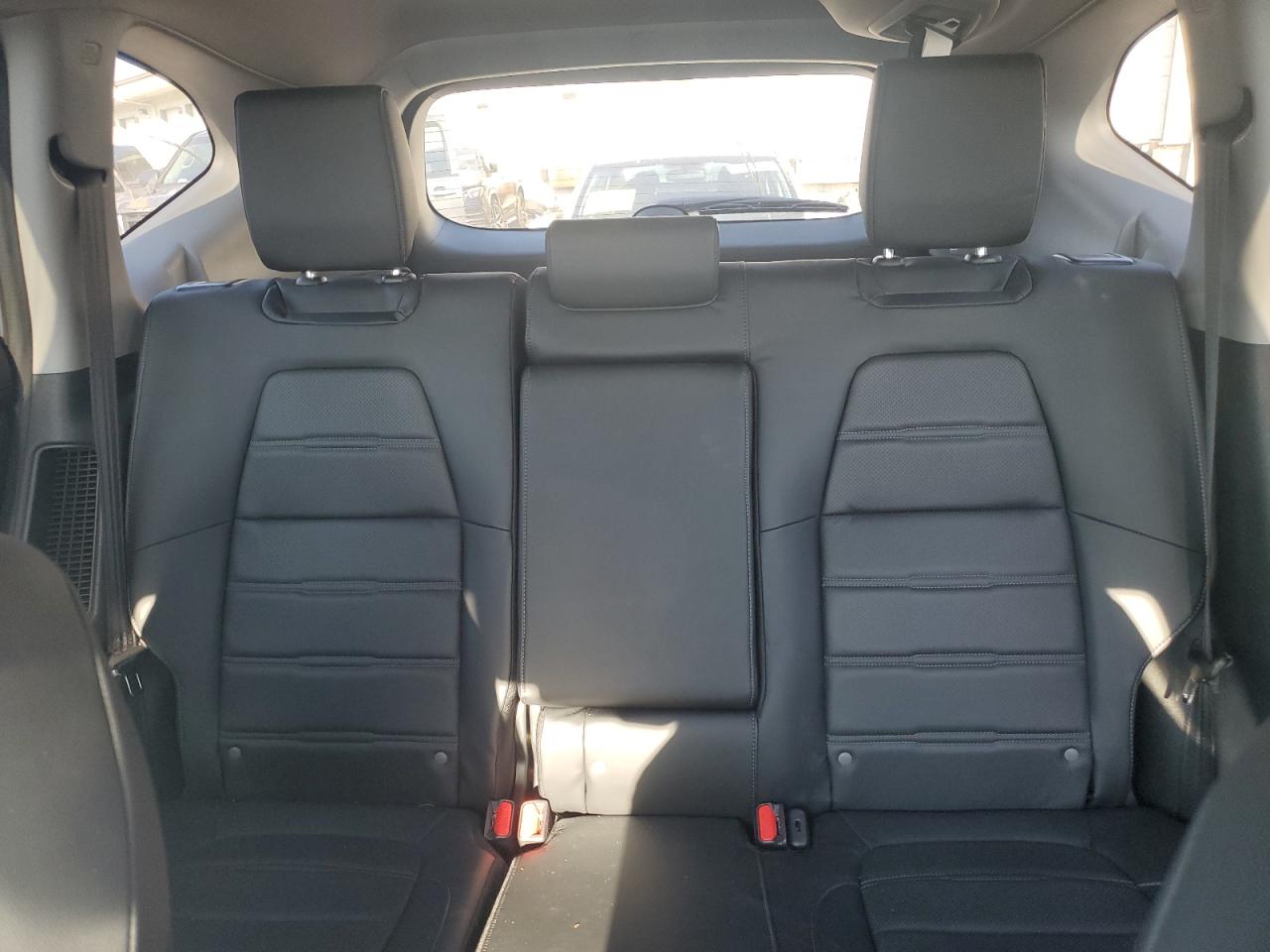 2022 HONDA CR-V EXL VIN:5J6RT6H8XNL046995