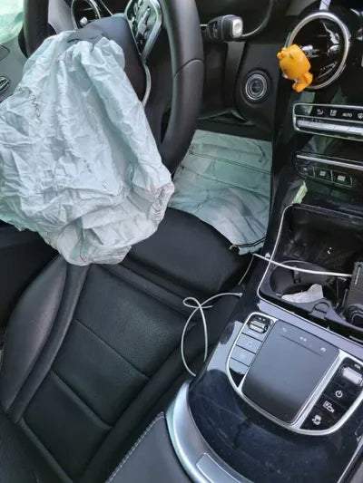 2021 Mercedes-Benz GLC 300 W1N0G5DB9MF958649 VIN:W1N0G5DB9MF958649