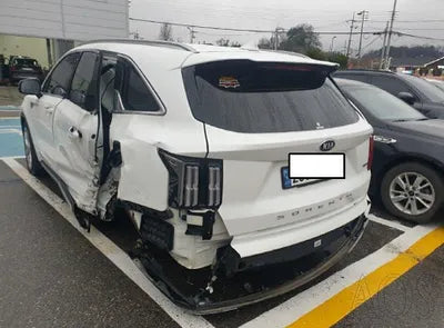 2021 Kia Sorento KNARH81FGMA090596 VIN:KNARH81FGMA090596