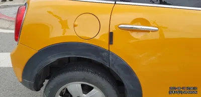 2015 MINI Cooper VIN: