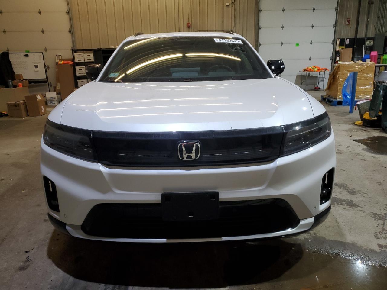 2024 HONDA PROLOGUE TOUR VIN:3GPKHXRJXRS519759