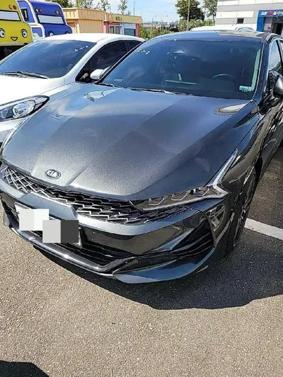 2020 Kia K5 VIN: