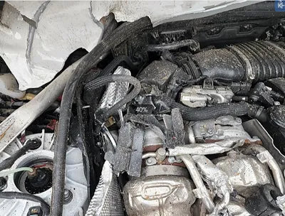 2019 Mercedes-Benz CLS 400 WDD2J2DB8KA044635 VIN:WDD2J2DB8KA044635