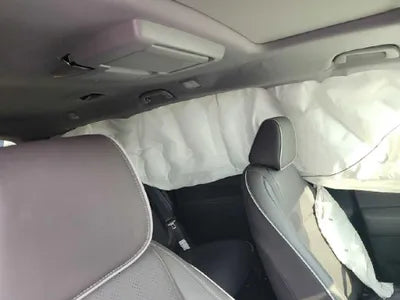 2022 Honda Odyssey 5KBRL6890NB600453 VIN:5KBRL6890NB600453