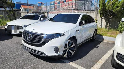 2020 Mercedes-Benz C 400 VIN: