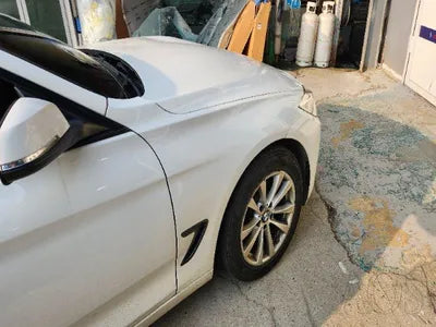 2016 BMW 320 WBA8Y7109GGJ86574 VIN:WBA8Y7109GGJ86574