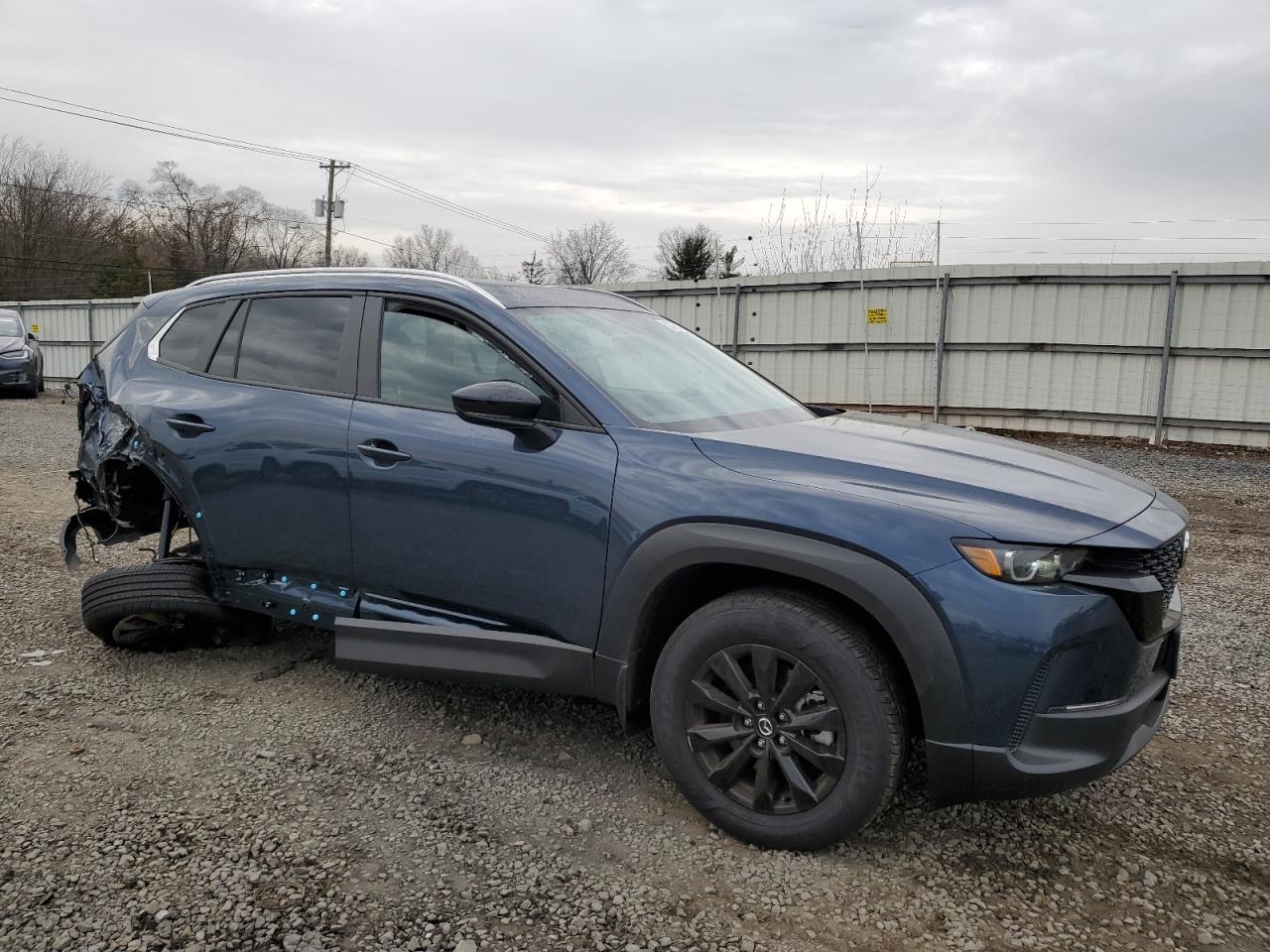2024 MAZDA CX-50 PREMIUM VIN:7MMVABDM0RN241066