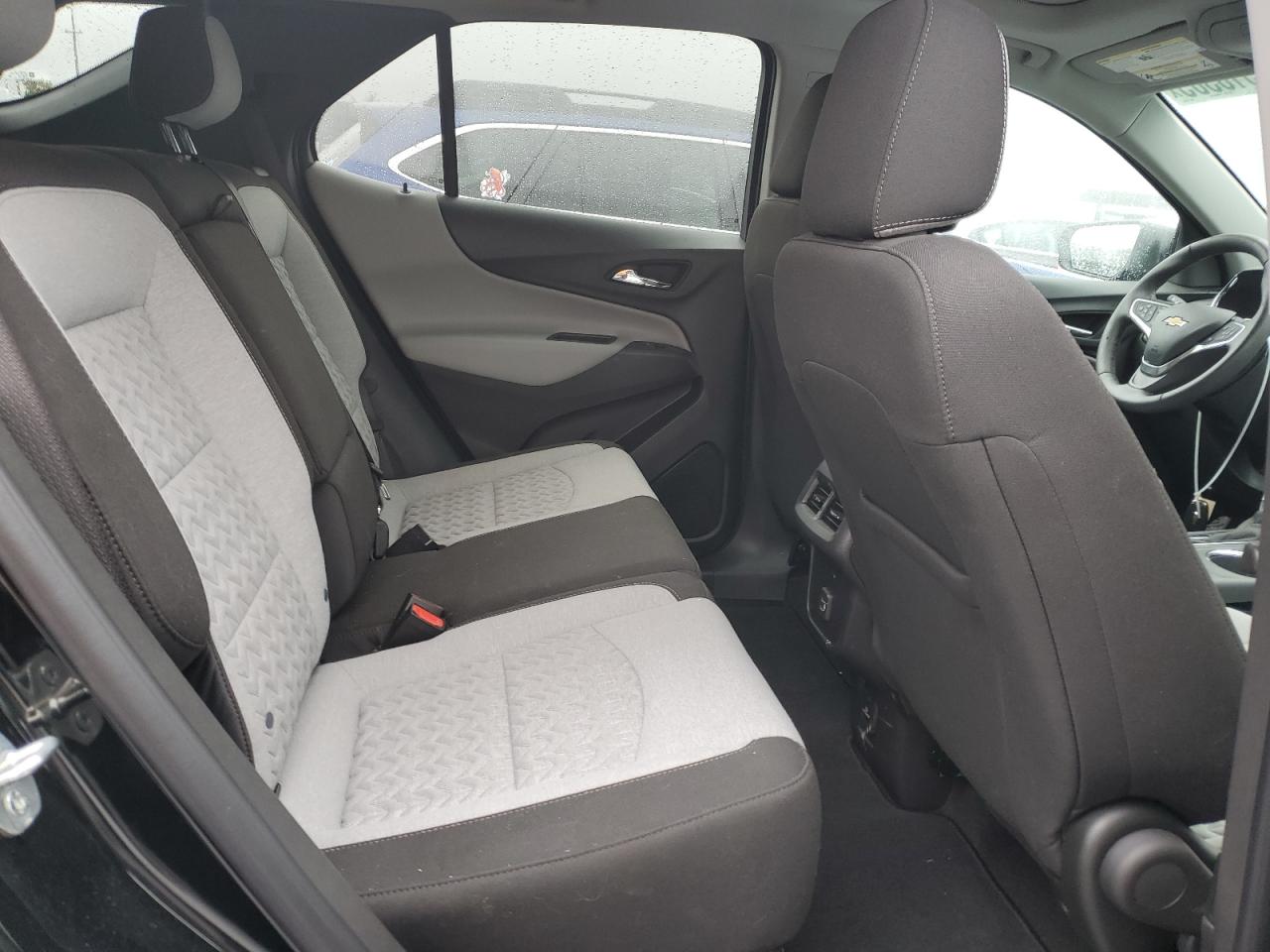 2022 CHEVROLET EQUINOX LT VIN:3GNAXKEV3NL297038