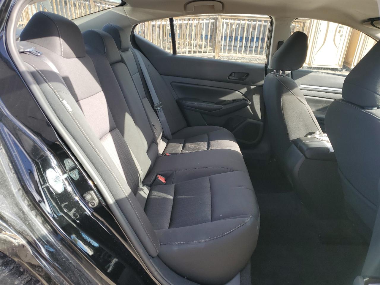2023 NISSAN ALTIMA SV VIN:1N4BL4DV0PN389531