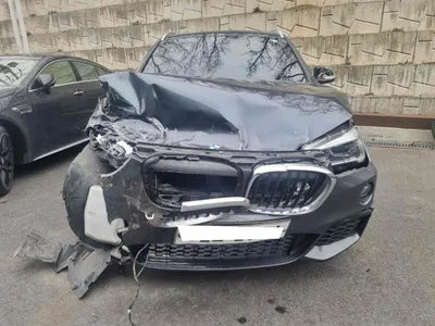 2017 BMW 120 WBAHU3103H5H51048 VIN:WBAHU3103H5H51048