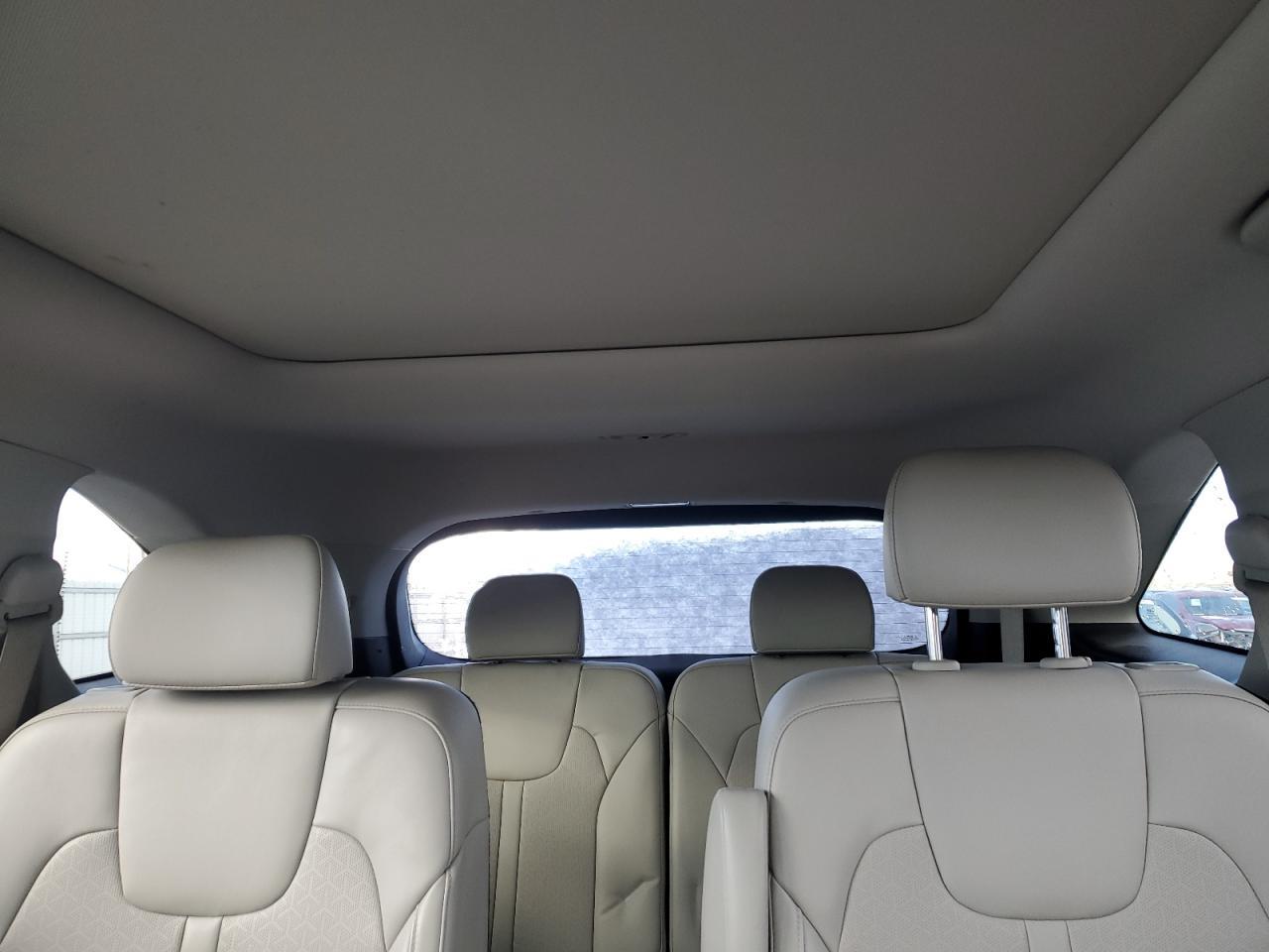 2022 KIA SORENTO SX VIN:KNDRJDLH2N5072387