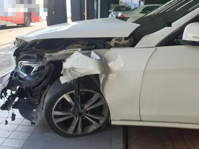 2015 Mercedes-Benz E 300 VIN: