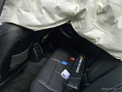 2017 BMW 320 WBA8A9109HK883905 VIN:WBA8A9109HK883905