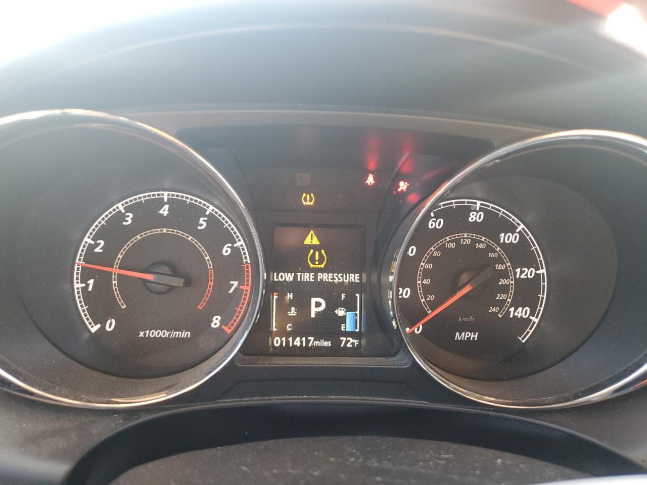 2023 MITSUBISHI OUTLANDER SPORT S/SE VIN:JA4ARUAU8PU009738