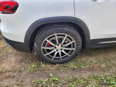 2022 BMW B3 W1N4M5BB3NW238522 VIN:W1N4M5BB3NW238522