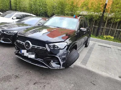 2023 Mercedes-Benz GLE 450 VIN: