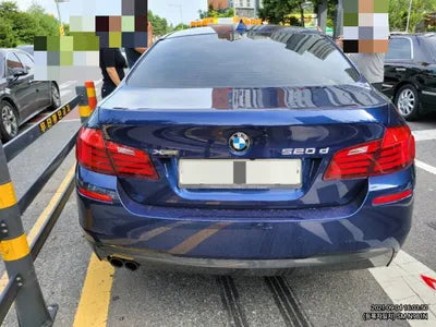 2016 BMW 520 WBA5E710XGG565403 VIN:WBA5E710XGG565403