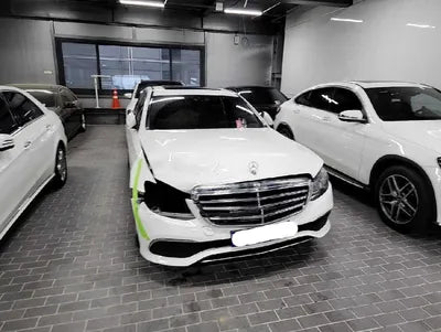 2017 Mercedes-Benz E 220 WDDZF0FB3HA246678 VIN:WDDZF0FB3HA246678