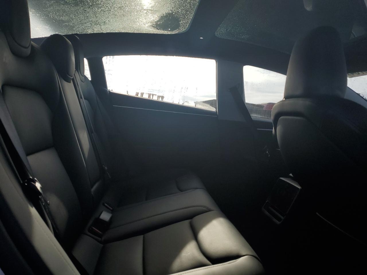 2024 TESLA MODEL 3  VIN:5YJ3E1EBXRF754634