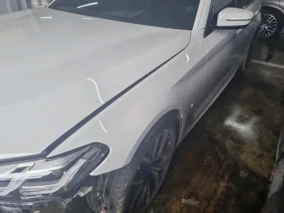 2022 BMW 530 WBA71BH09NCK20672 VIN:WBA71BH09NCK20672