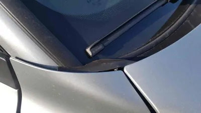 2015 Volvo XC70 VIN: