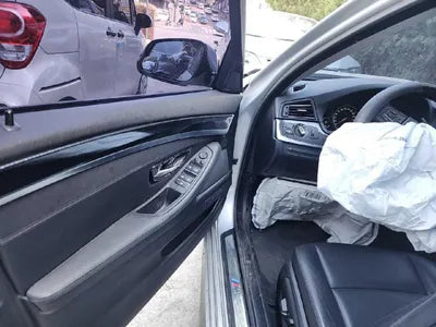 2016 BMW 520 WBA5E5106GG200849 VIN:WBA5E5106GG200849