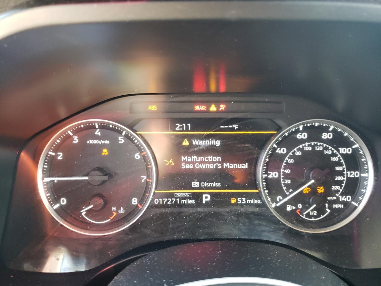 2024 MITSUBISHI OUTLANDER SE VIN:JA4J4VA80RZ045601