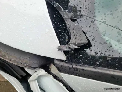 2016 Audi S3 WAUZZZ8V2G1086852 VIN:WAUZZZ8V2G1086852