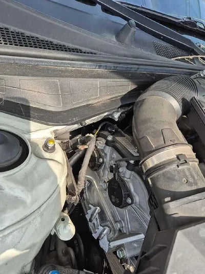 2021 Kia K5 VIN: