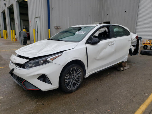 2023 KIA FORTE GT LINE VIN:3KPF54AD0PE634009