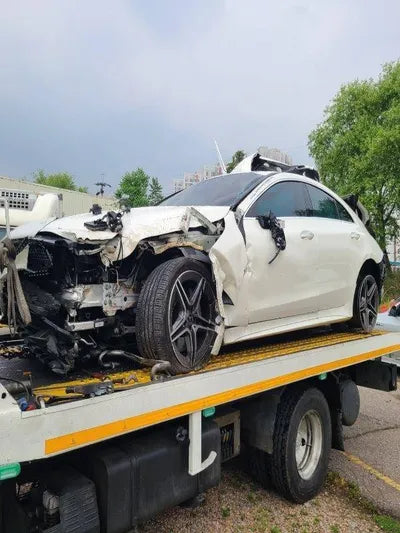 2020 Mercedes-Benz CLS 300 W1K2J1JB1LA055993 VIN:W1K2J1JB1LA055993