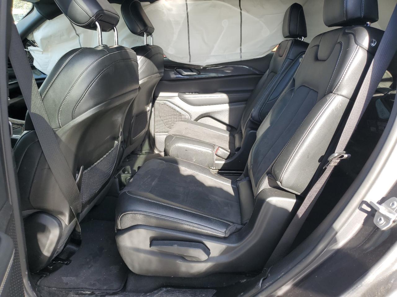 2023 JEEP GRAND CHEROKEE L LAREDO VIN:1C4RJKAG2P8705390