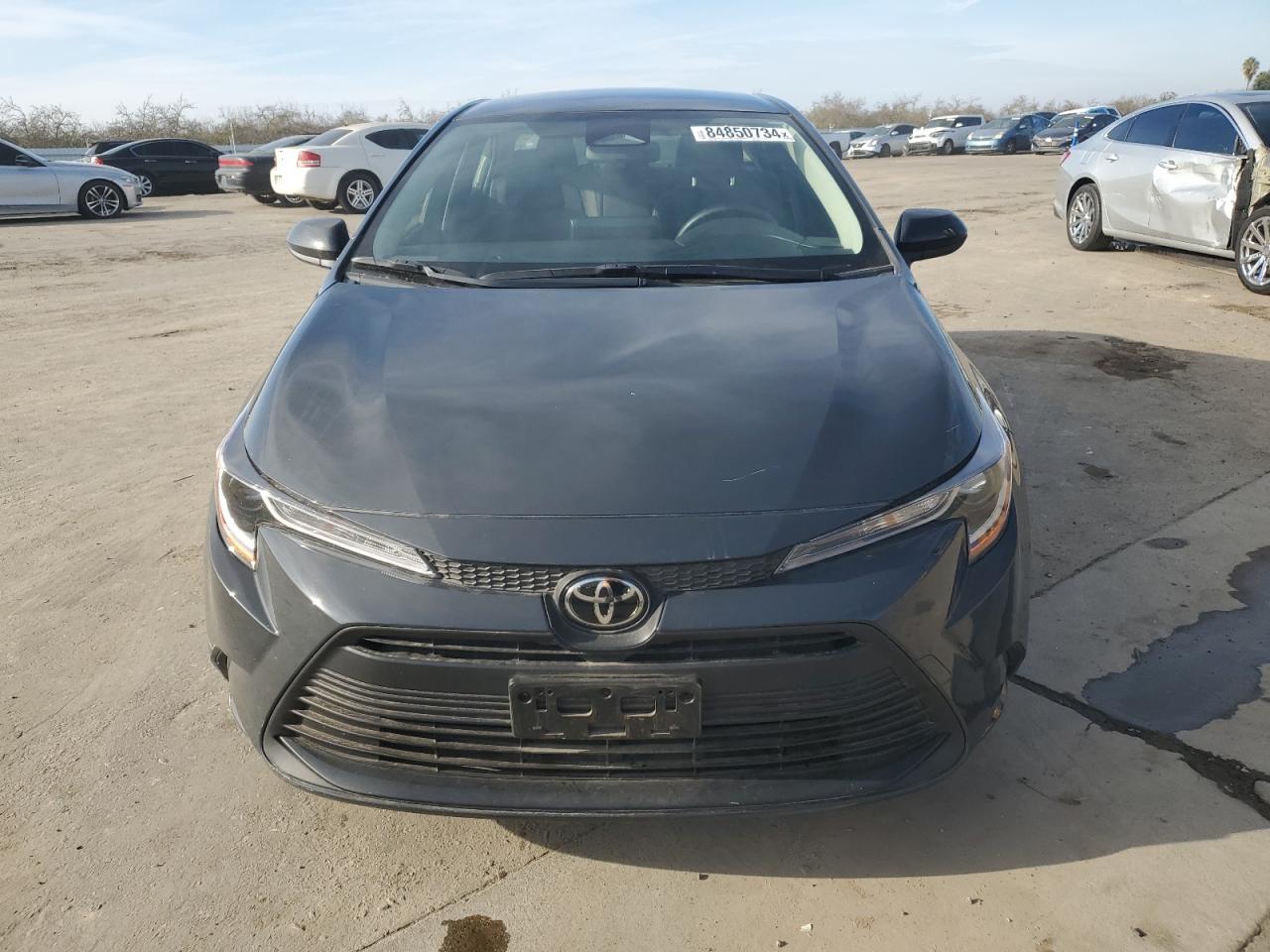 2023 TOYOTA COROLLA LE VIN:JTDB4MEE3P3014279