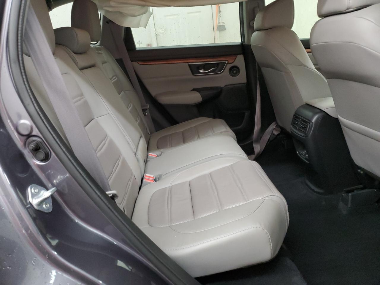 2022 HONDA CR-V EXL VIN:7FARW1H8XNE014863