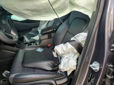 2019 Hyundai Tucson VIN: