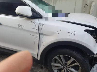 2014 Hyundai Santa FE VIN: