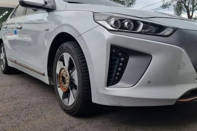 2018 Hyundai Ioniq KMHC051HFJU022849 VIN:KMHC051HFJU022849