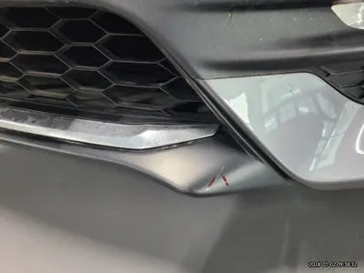 2017 Honda Accord VIN: