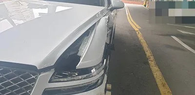 2020 Genesis G80 KMTGB41CBMU058285 VIN:KMTGB41CBMU058285