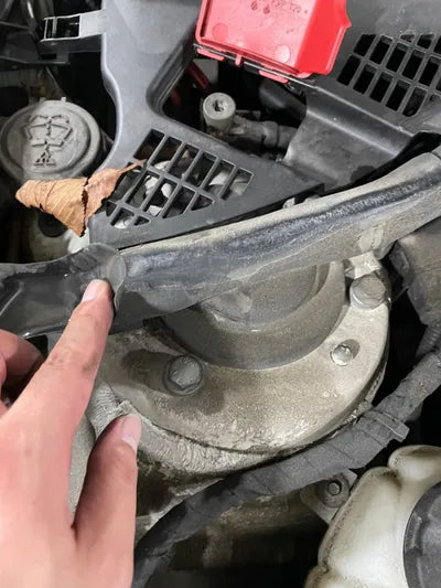 2014 BMW 1 Series VIN: