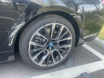 2022 BMW 745 WBA7D6106NCJ86909 VIN:WBA7D6106NCJ86909