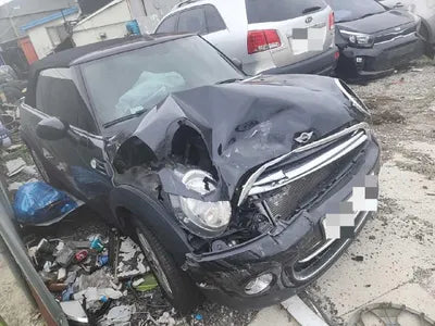 2015 MINI Cooper VIN: