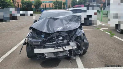 2022 Hyundai Ioniq KMHKR81CPNU093530 VIN:KMHKR81CPNU093530